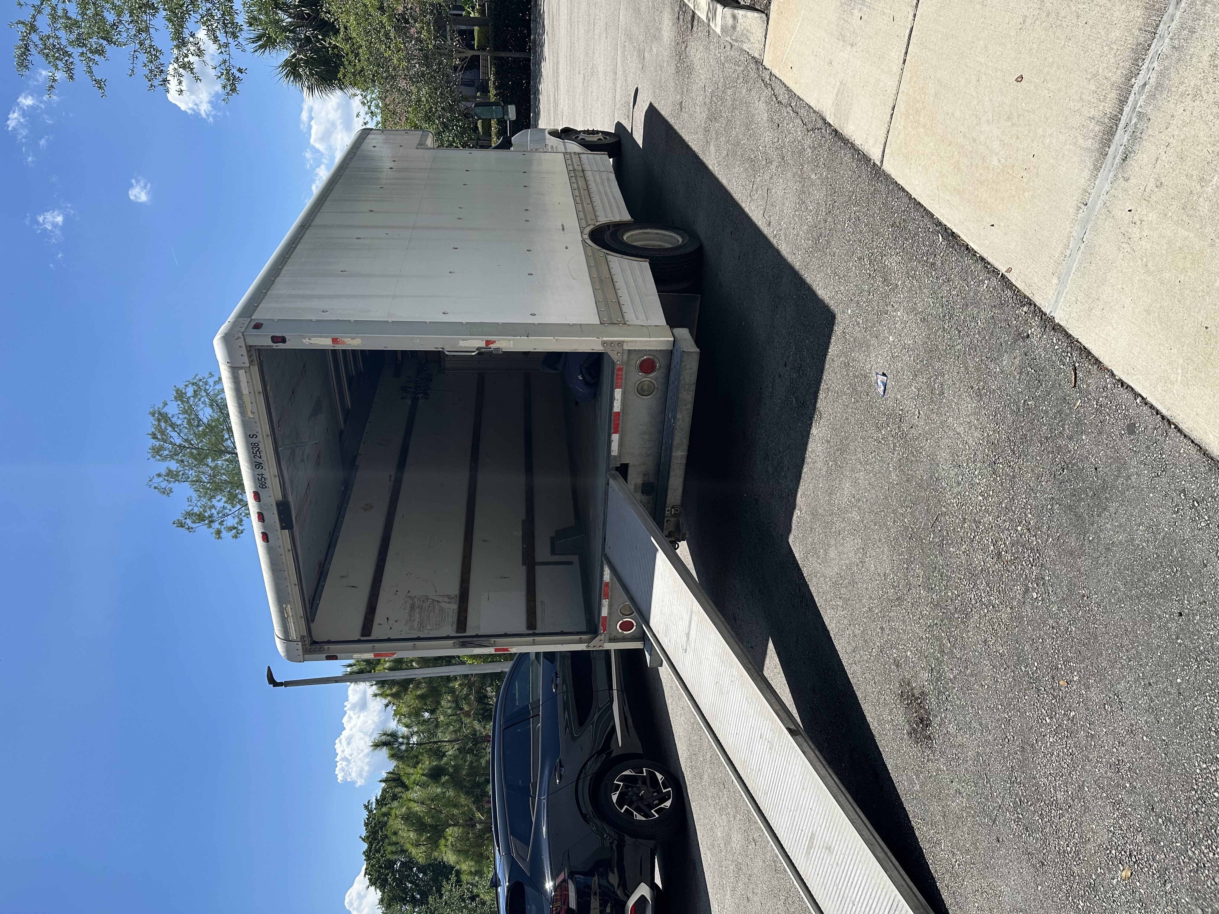 Used 2007 Ford E-450 and Econoline 450 RWD image 9