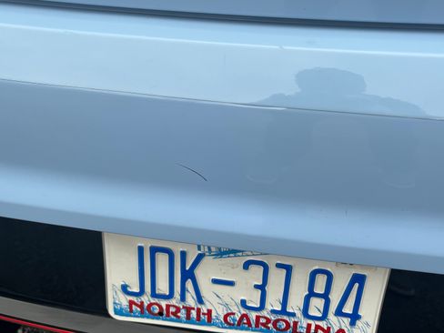 Used 2020 Hyundai Veloster N w/ Performance Package image 10