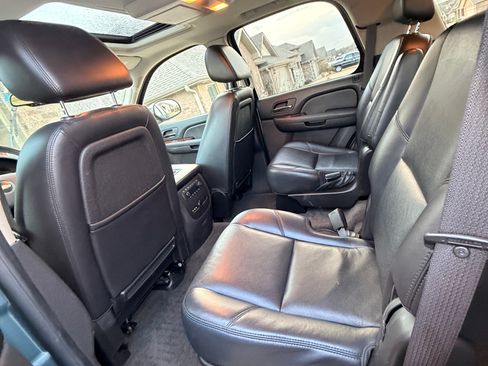 Used 2009 Chevrolet Tahoe LTZ image 15