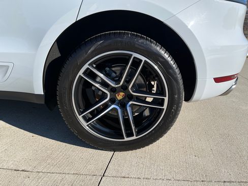 Used 2021 Porsche Macan S image 21