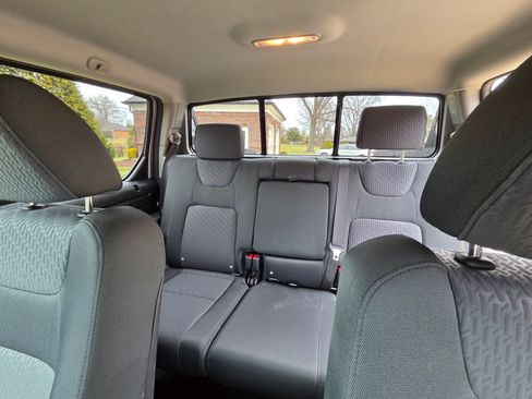 Used 2014 Honda Ridgeline RTS image 25