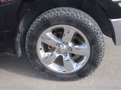 Used 2016 RAM 1500 Lone Star RWD image 24