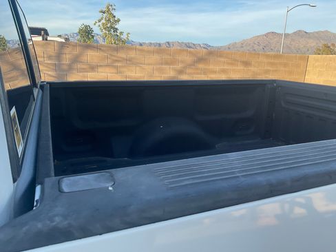 Used 2007 Ford F150 STX image 11