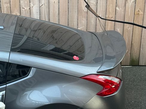 Used 2013 Nissan 370Z Touring w/ Sport Pkg image 10