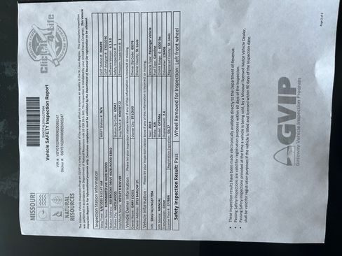 Used 2019 Kia Optima LX image 14