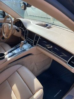 Used 2016 Porsche Panamera image 5