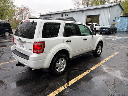 Used 2012 Ford Escape XLT FWD image 8
