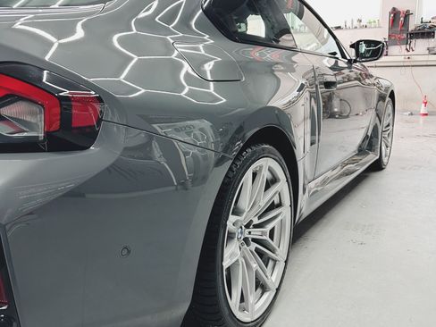 Used 2025 BMW M2 image 5