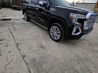 Used 2021 GMC Sierra 1500 Denali w/ Denali Ultimate Package
