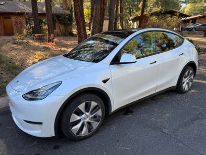 Used 2023 Tesla Model Y Long Range