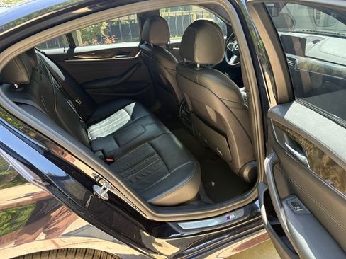 Used 2018 BMW 530e image 14