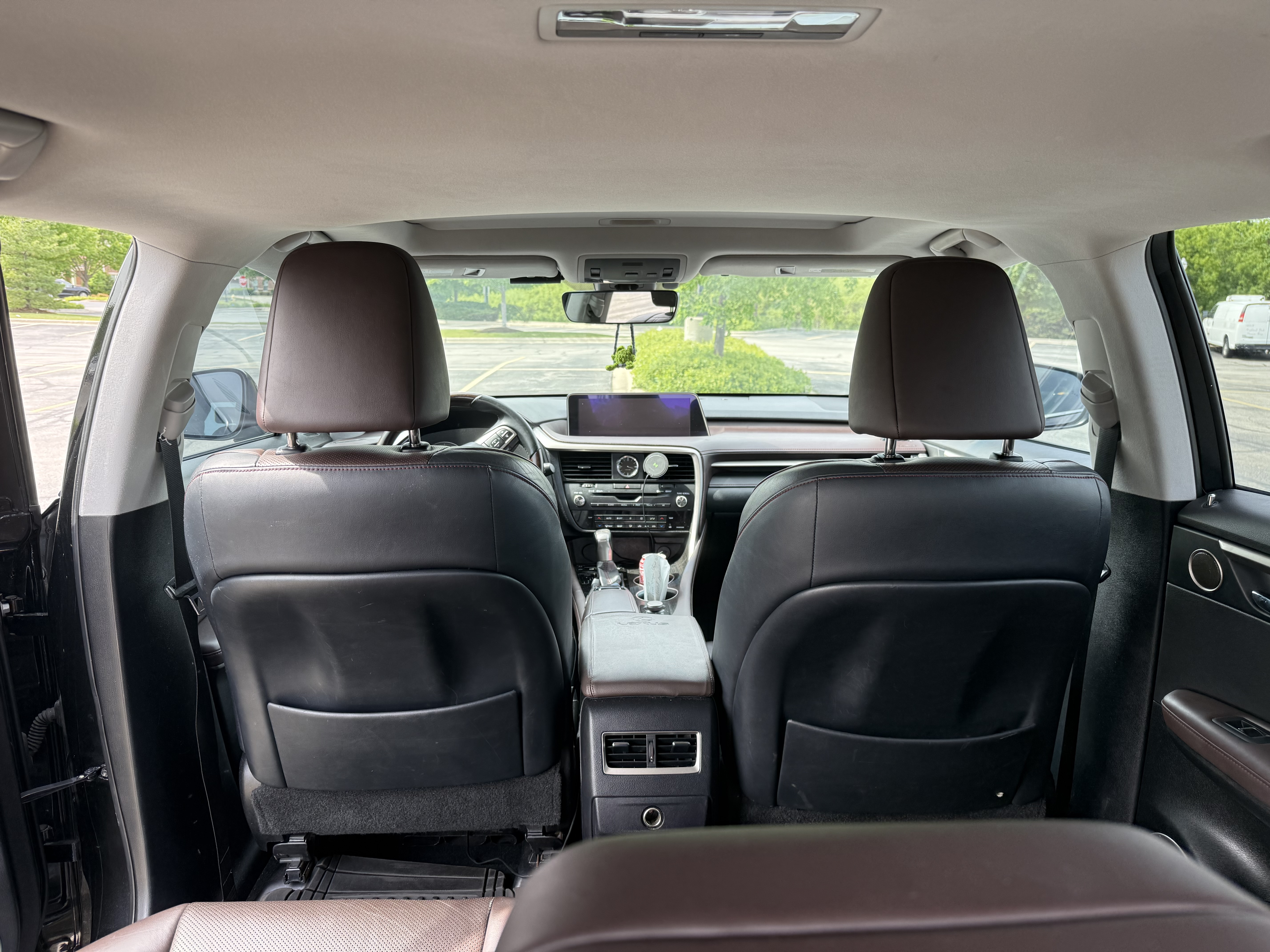 Used 2016 Lexus RX 350 FWD w/ Premium Package image 19