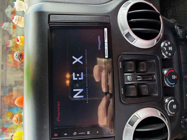 Used 2014 Jeep Wrangler Unlimited Sport AWD/4WD image 14