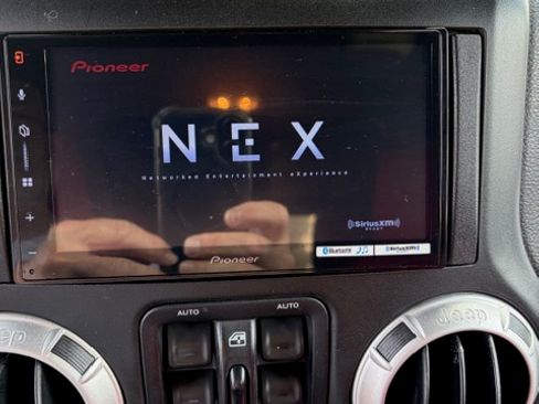 Used 2014 Jeep Wrangler Unlimited Sport image 14