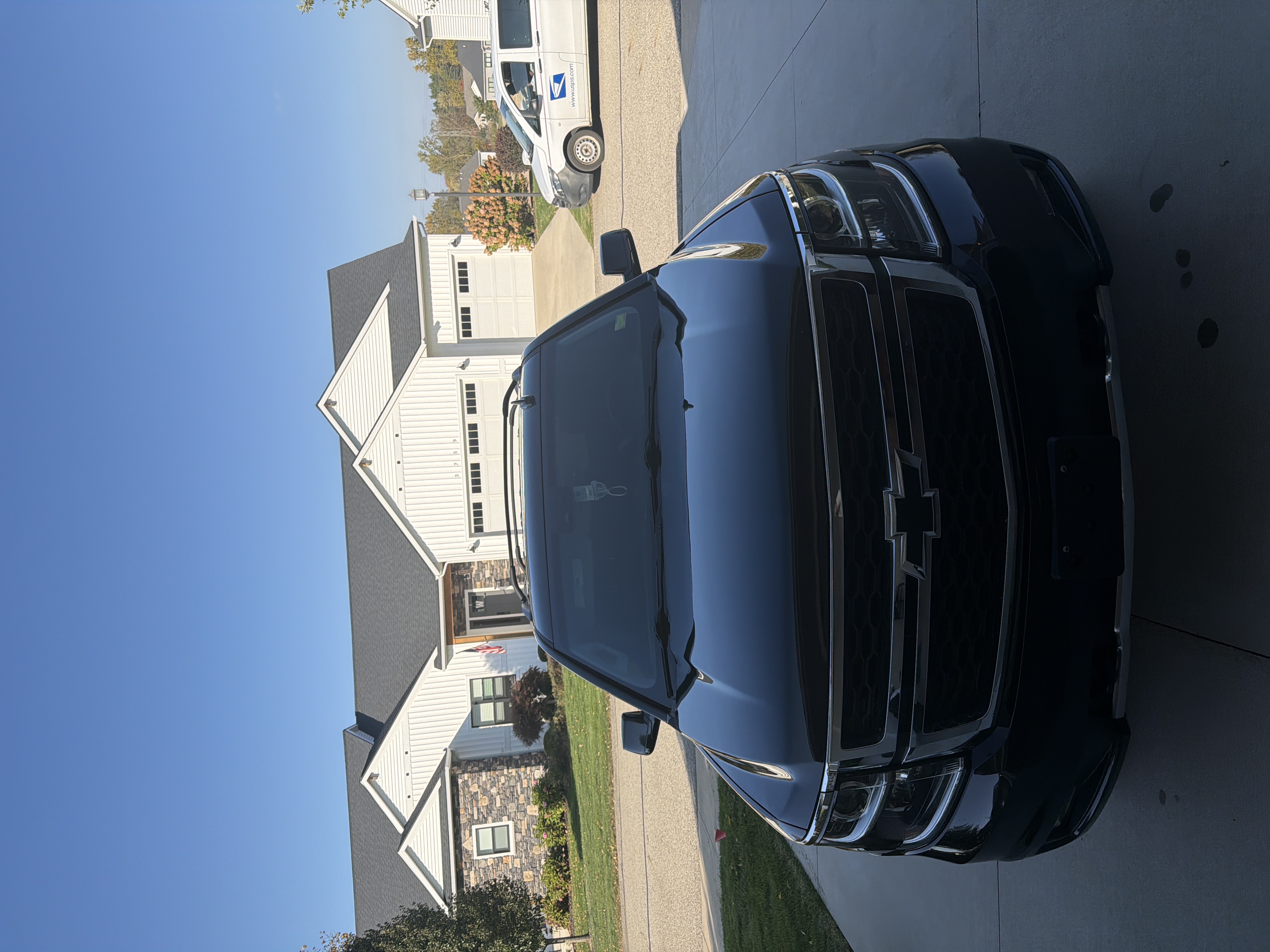 Used 2019 Chevrolet Tahoe LT AWD/4WD image 2