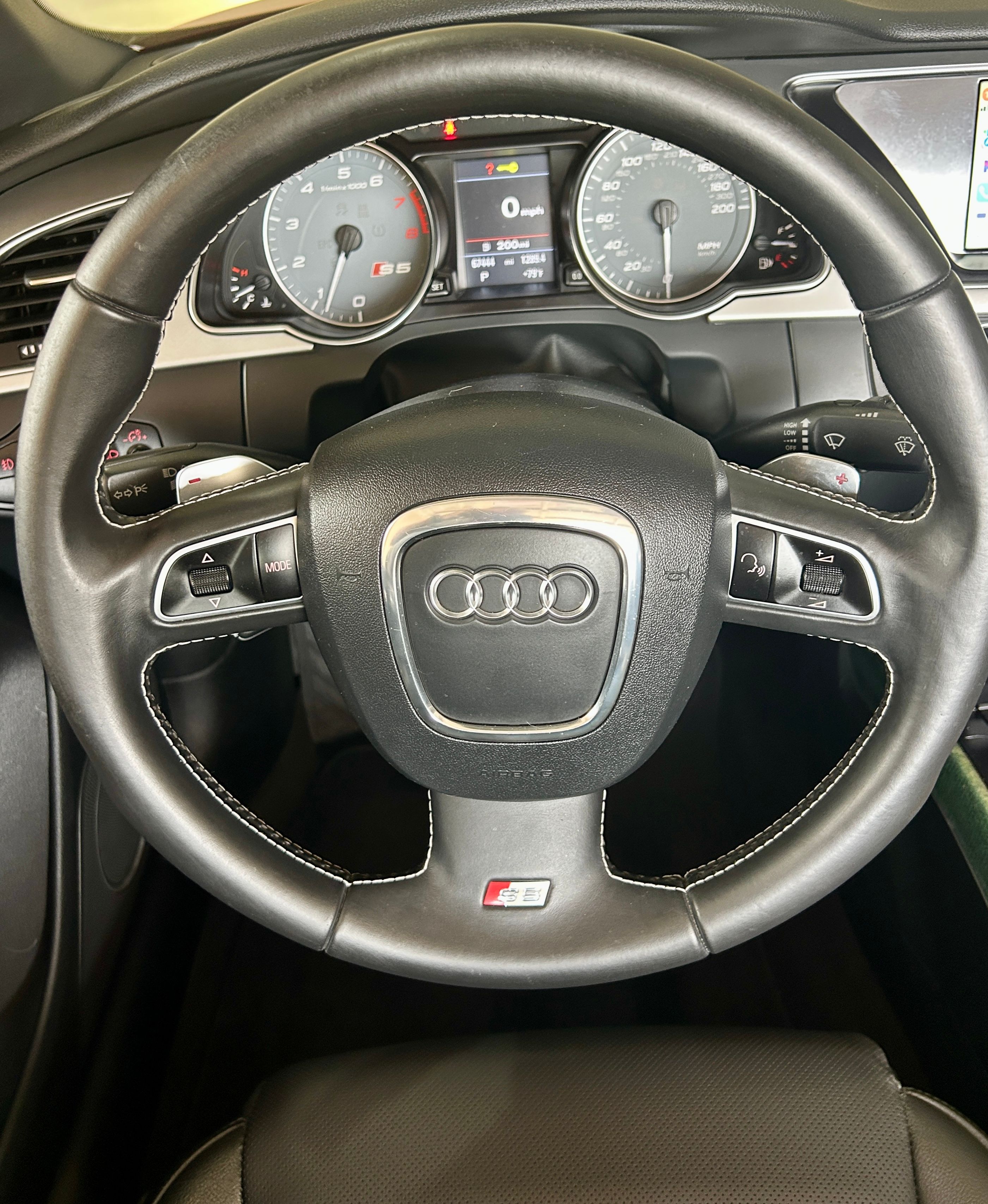 Used 2010 Audi S5 Prestige AWD/4WD image 20