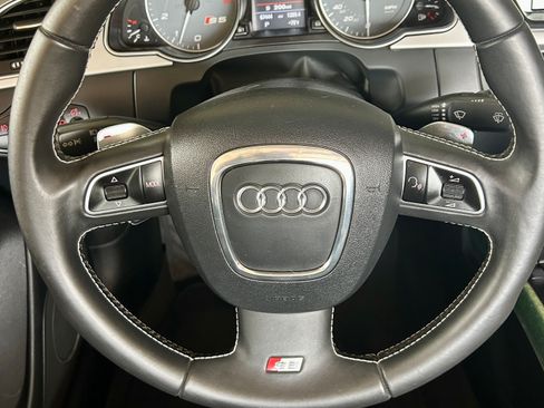 Used 2010 Audi S5 Prestige AWD/4WD image 20