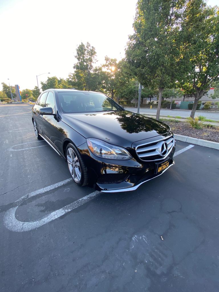 Used 2016 Mercedes-Benz E 350 Sedan image 14