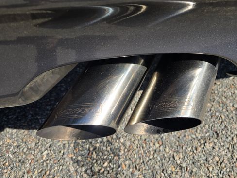 Used 2004 Ford F150 Lightning image 17