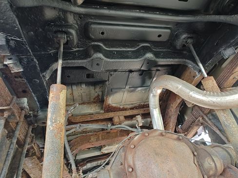 Used 2001 Ford Excursion Limited image 27