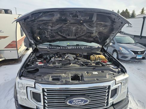 Used 2020 Ford F450 XL w/ STX Appearance Package image 6