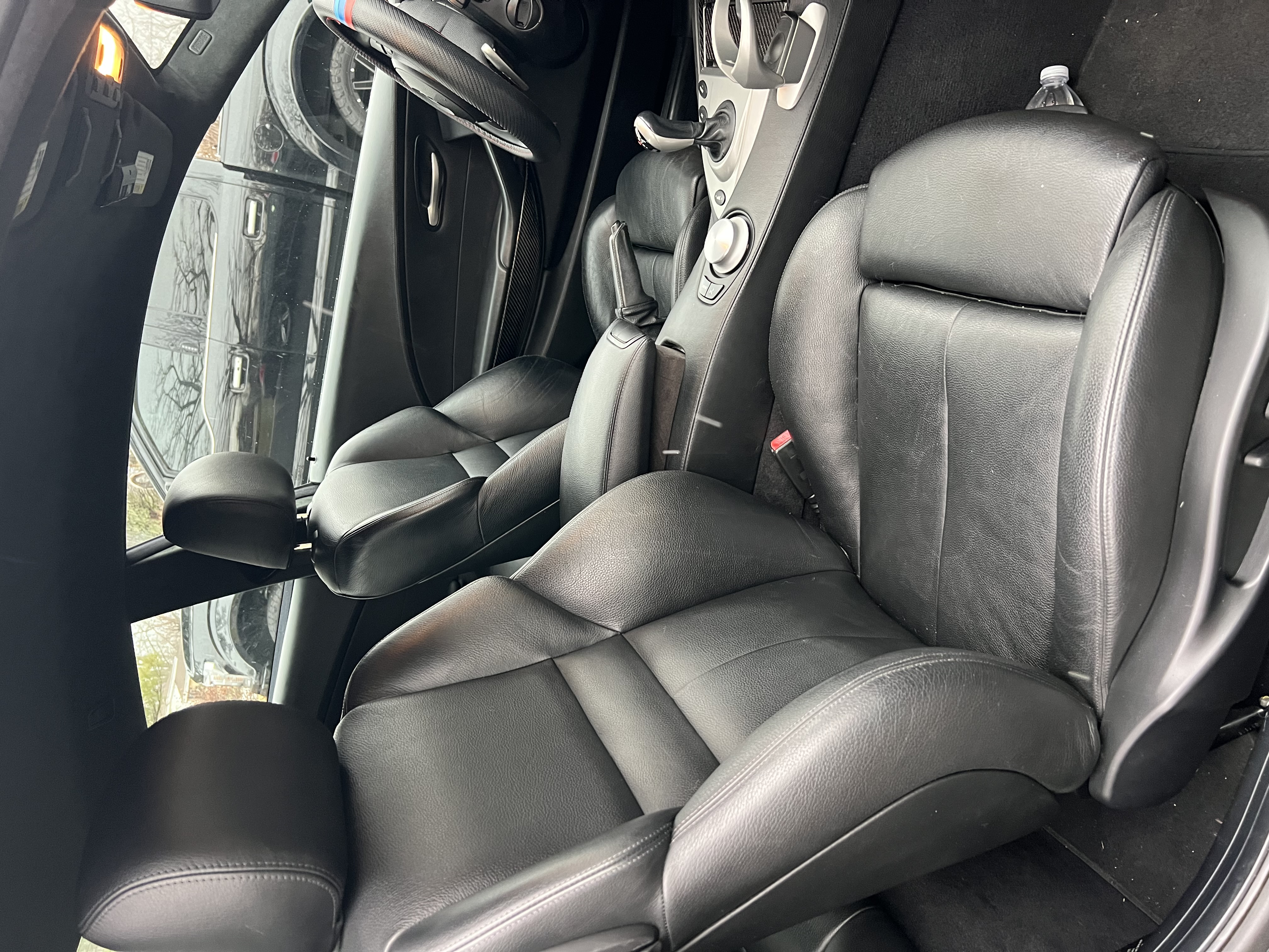 Used 2006 BMW M6 Coupe RWD image 14