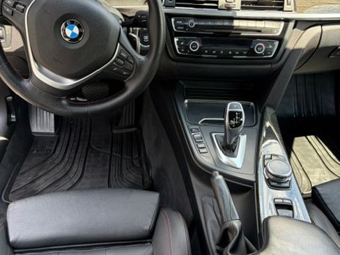 Used 2016 BMW 435i xDrive Convertible AWD/4WD image 10