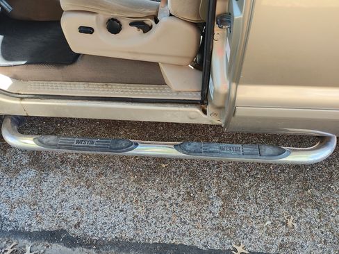 Used 2001 Ford F350 Long Bed image 11