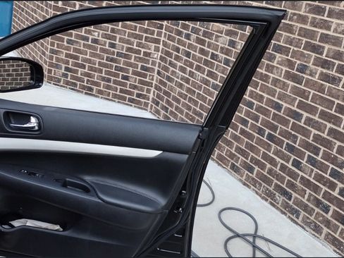 Used 2007 INFINITI G35 x Sedan image 10