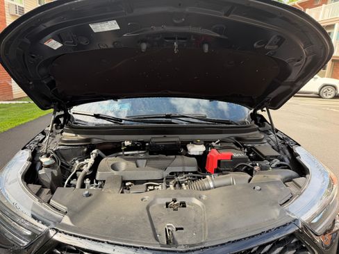 Used 2024 Acura RDX A-Spec AWD/4WD image 11