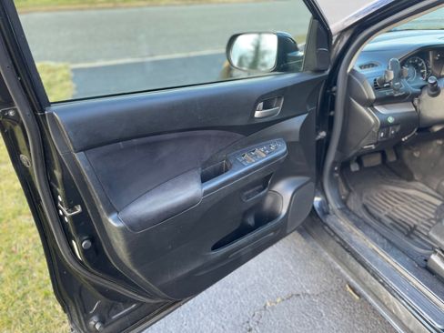 Used 2014 Honda CR-V EX image 11