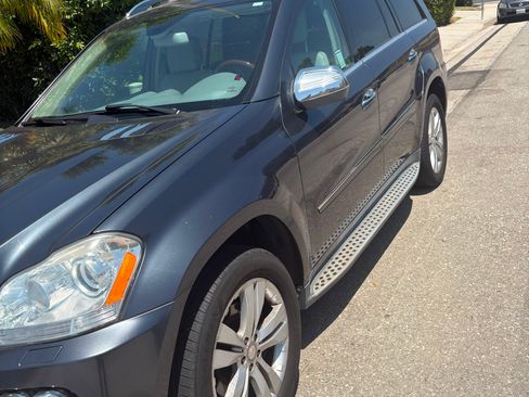 Used 2010 Mercedes-Benz GL 450 4MATIC image 13