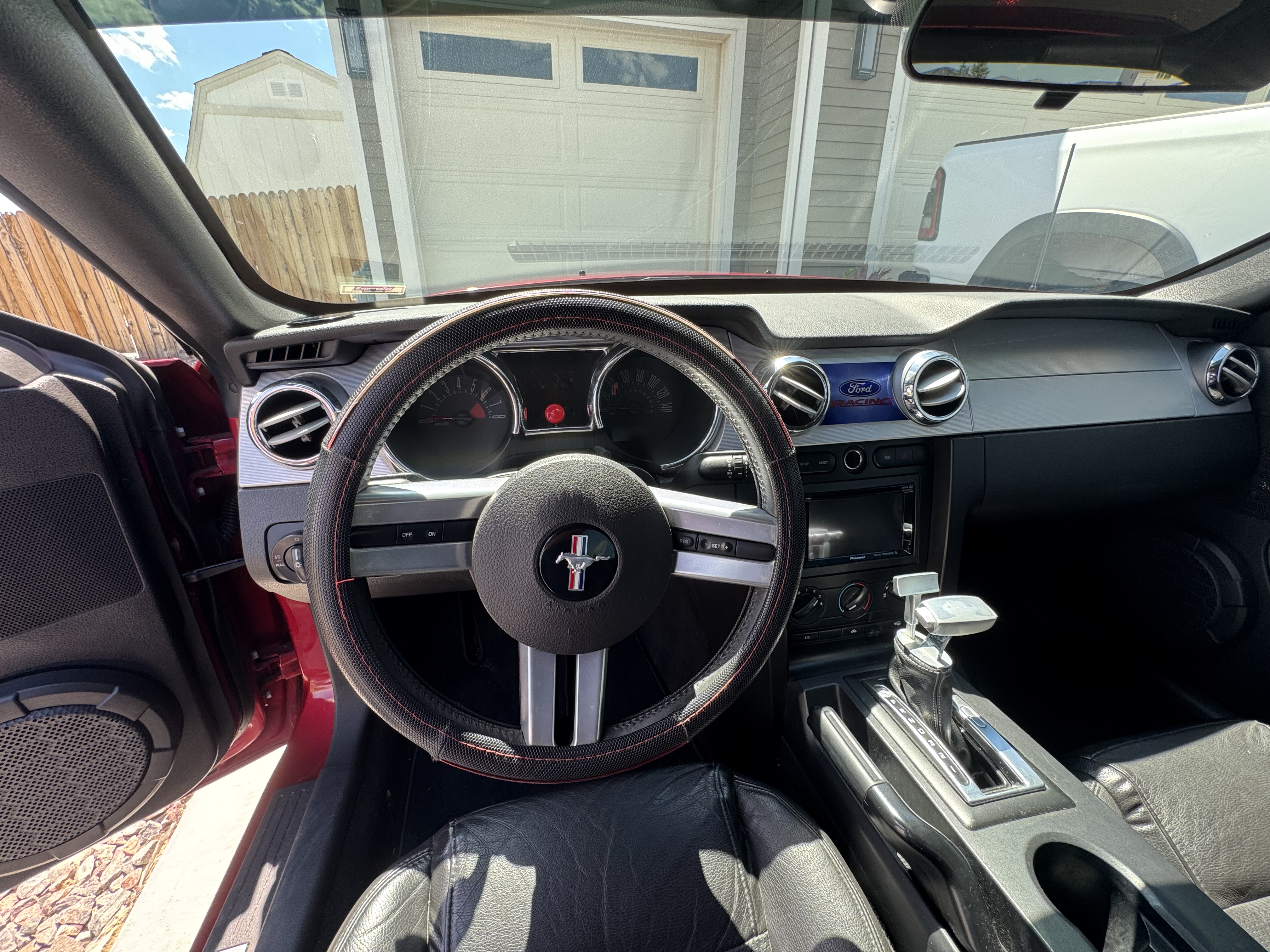 Used 2005 Ford Mustang GT Premium RWD image 13
