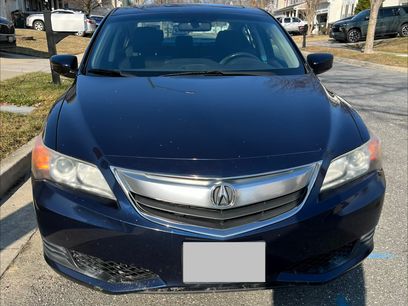 Used 2013 Acura ILX