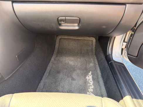 Used 2003 MAZDA MX-5 Miata LS RWD image 29
