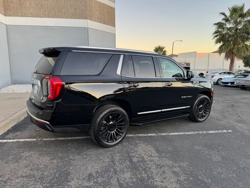 Used 2024 GMC Yukon Denali image 5