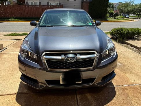 Used 2014 Subaru Legacy 2.5i Premium AWD/4WD image 6