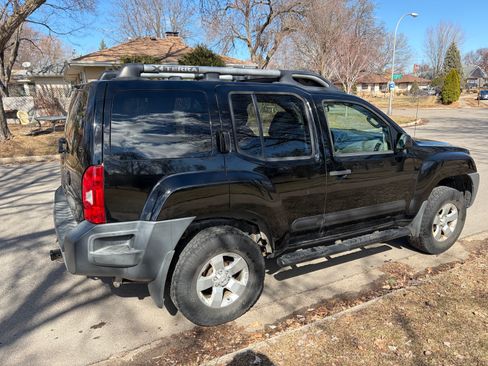 Used 2013 Nissan Xterra S w/ Value Package image 12