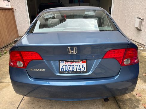Used 2008 Honda Civic LX image 5