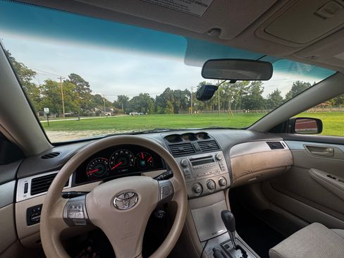 Used 2007 Toyota Solara SE Sport FWD image 16