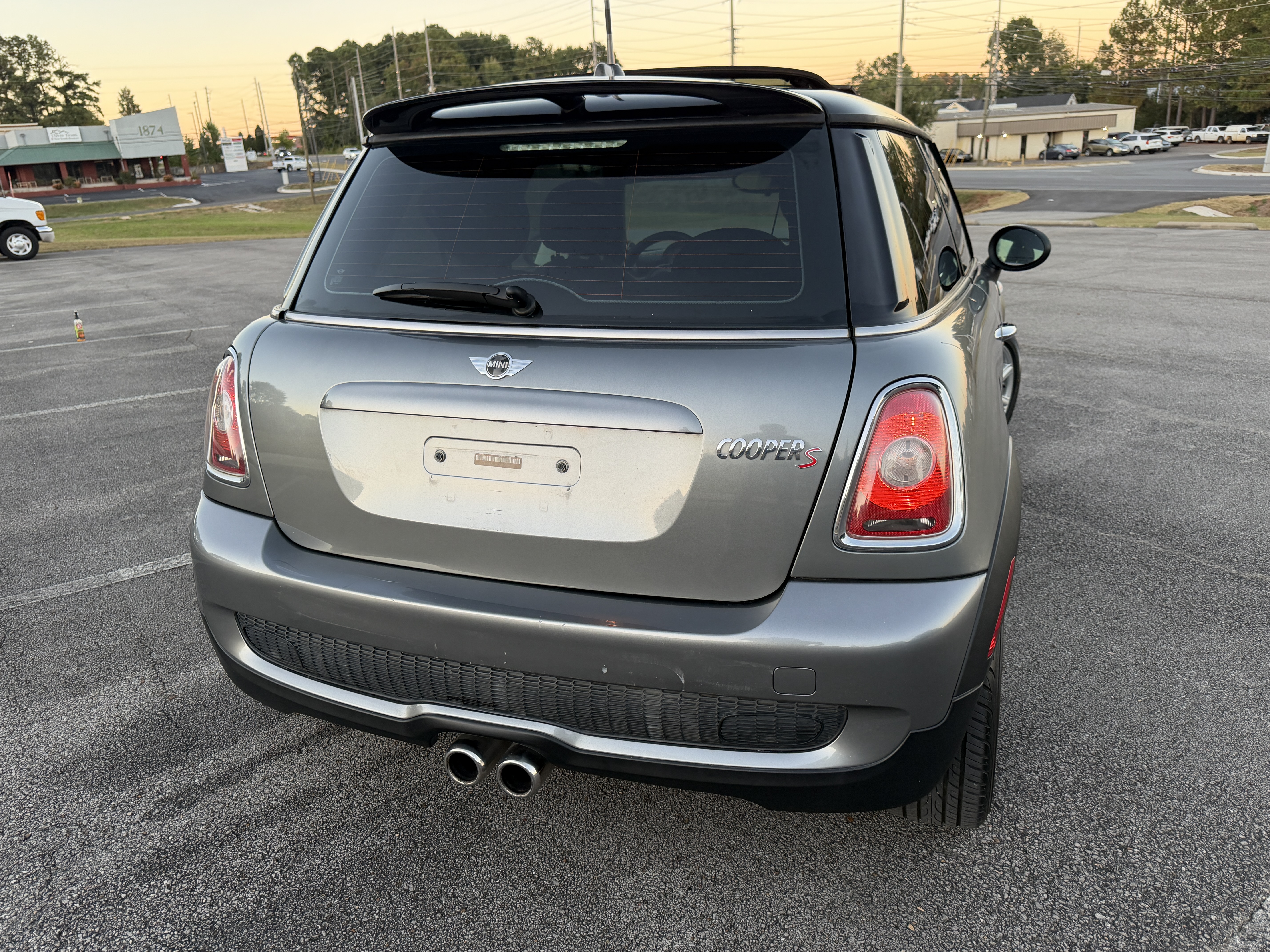 Used 2010 MINI Cooper S FWD image 14