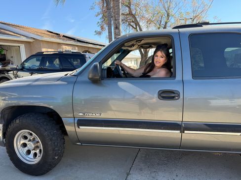 Used 2001 Chevrolet Tahoe LS w/ LS Preferred Equipment Group image 7