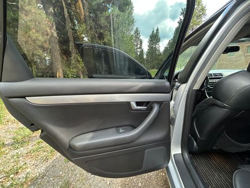 Used 2004 Audi A4 1.8T image 10