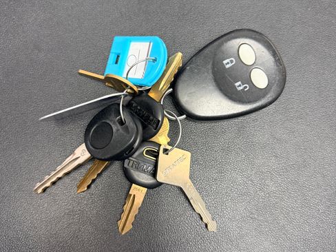 Used 2014 Chevrolet Express 3500 image 18