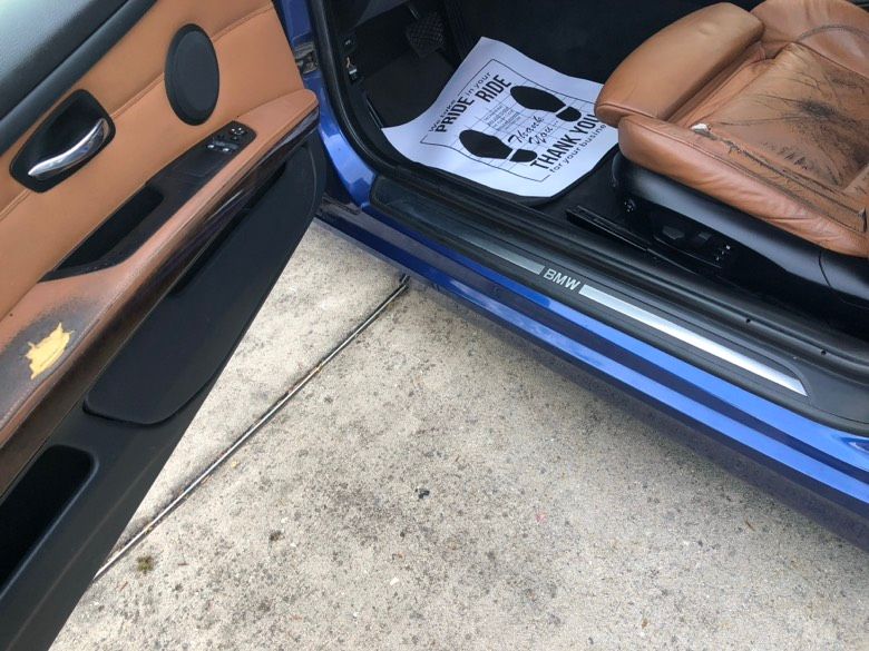 Used 2009 BMW 335i Coupe RWD image 19