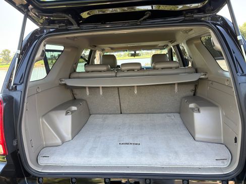 Used 2008 Toyota 4Runner Sport RWD image 9