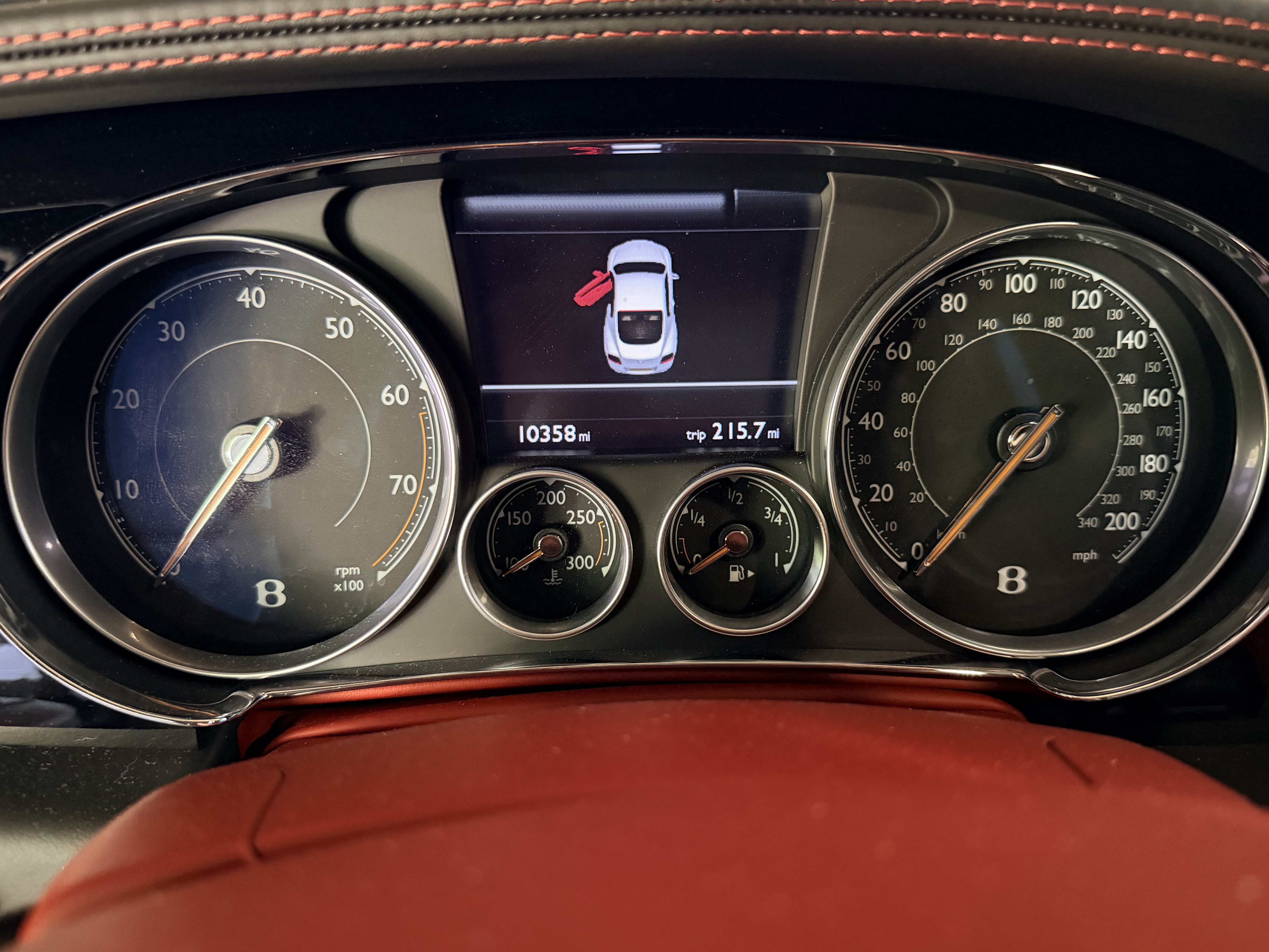 Used 2017 Bentley Continental GT V8 S AWD/4WD image 20