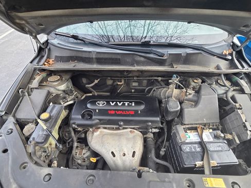 Used 2008 Toyota RAV4 4WD image 14