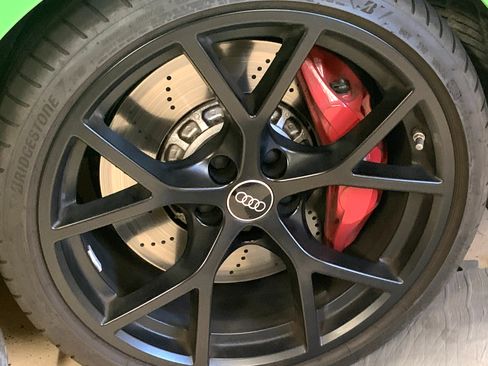 Used 2024 Audi RS 3 image 16