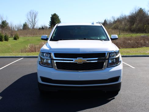 Used 2020 Chevrolet Tahoe LT image 6